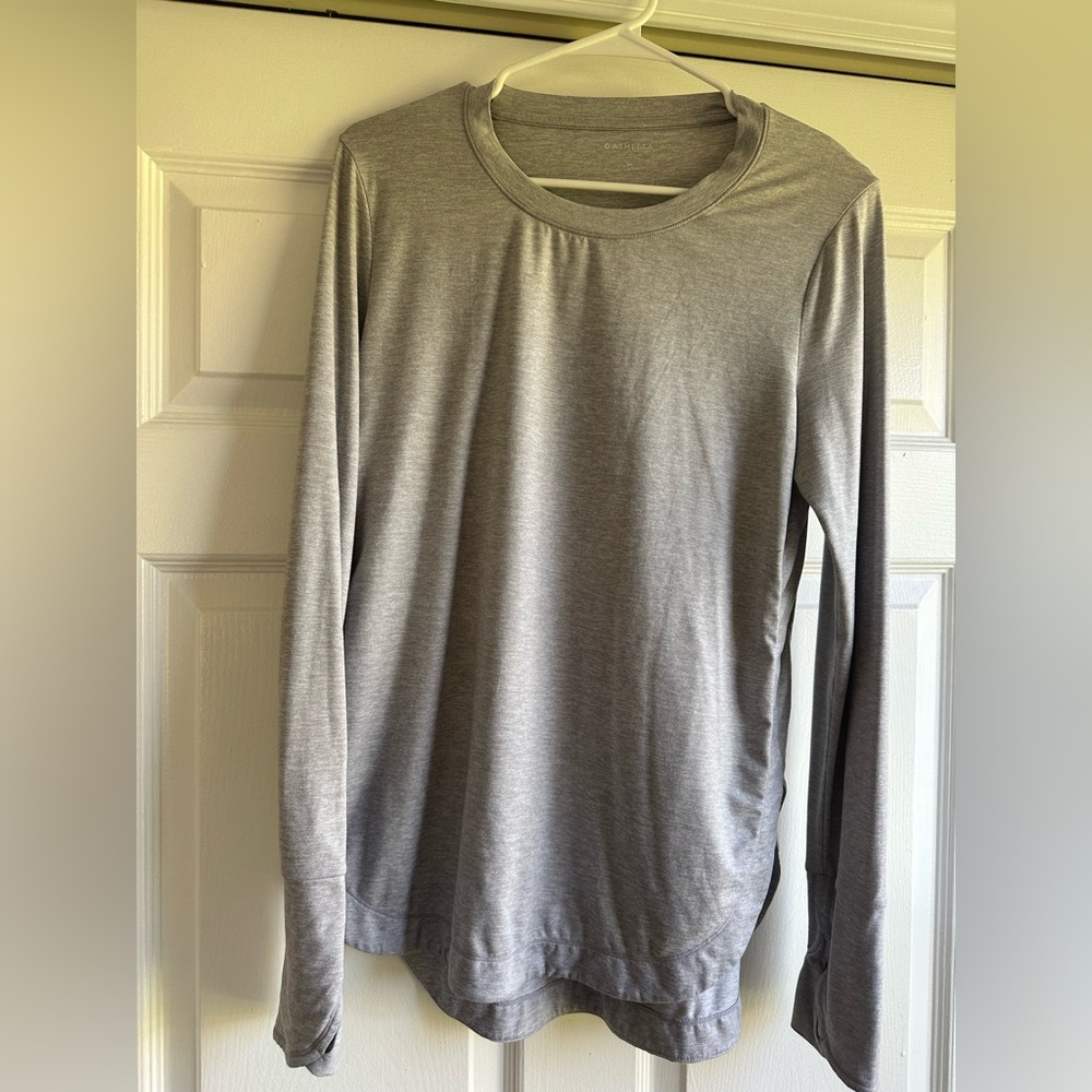 Athleta Lightweight Pullover